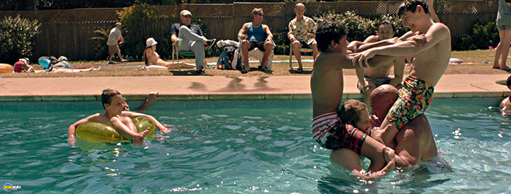 A still #37 from Night Swim (2024)