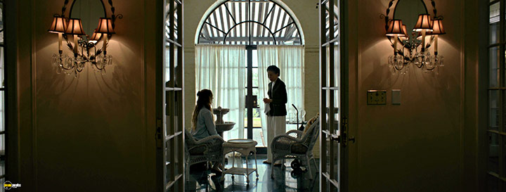 A still #47 from Night Swim (2024)
