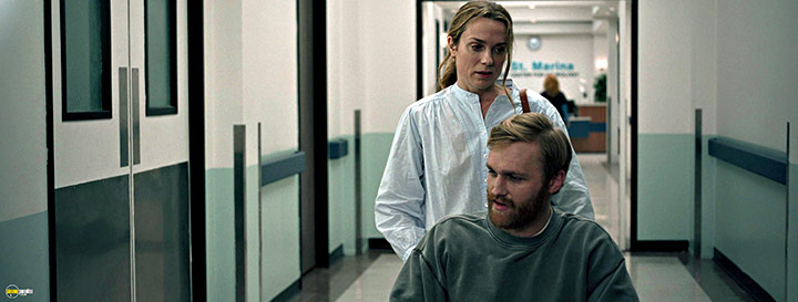 A still #55 from Night Swim (2024)