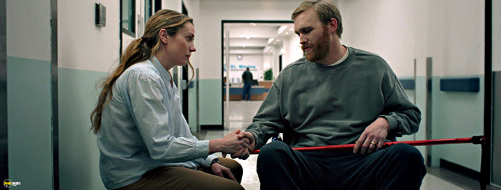 A still #11 from Night Swim (2024)