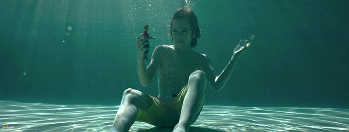 A still #1 from Night Swim (2024)