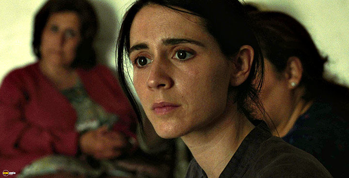 A still #2 from Incendies (2010)