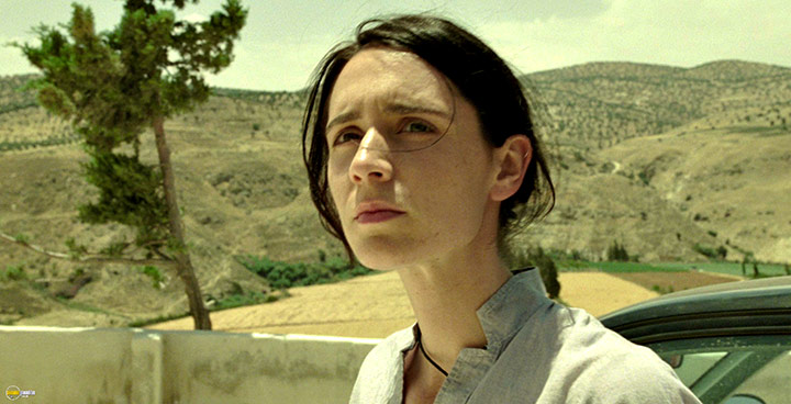 A still #1 from Incendies (2010)
