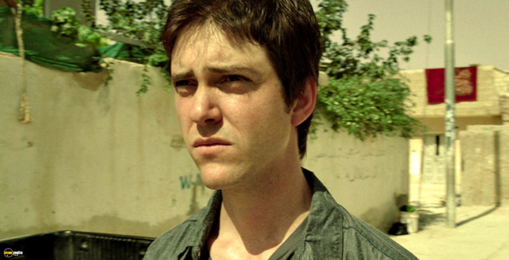 A still #3 from Incendies (2010)