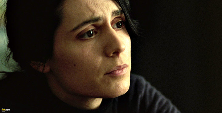 A still #4 from Incendies (2010)
