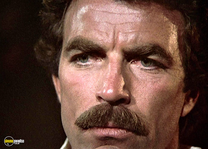 A still #5 from Magnum P.I.: Series 3 (1982)