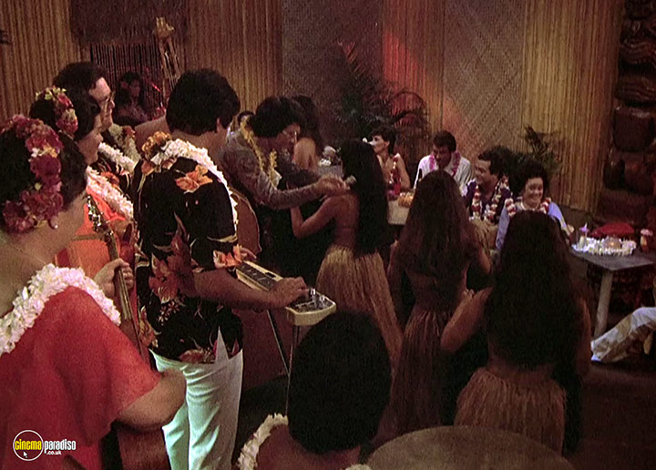 A still #45 from Magnum P.I.: Series 3 (1982)