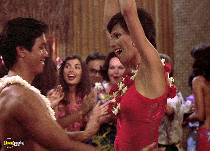A still #44 from Magnum P.I.: Series 3 (1982)