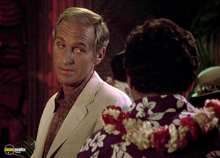 A still #36 from Magnum P.I.: Series 3 (1982)