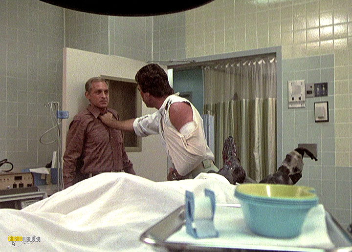 A still #49 from Magnum P.I.: Series 3 (1982)
