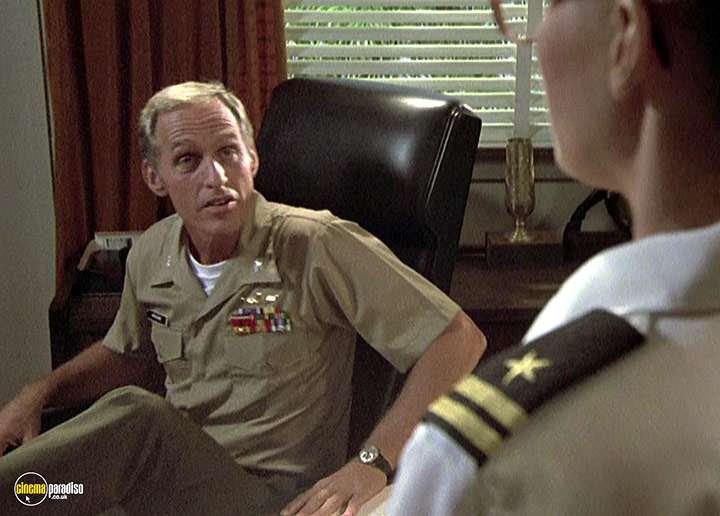 A still #33 from Magnum P.I.: Series 3 (1982)