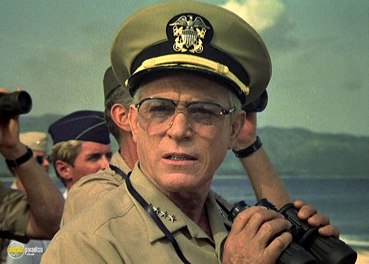 A still #20 from Magnum P.I.: Series 3 (1982)