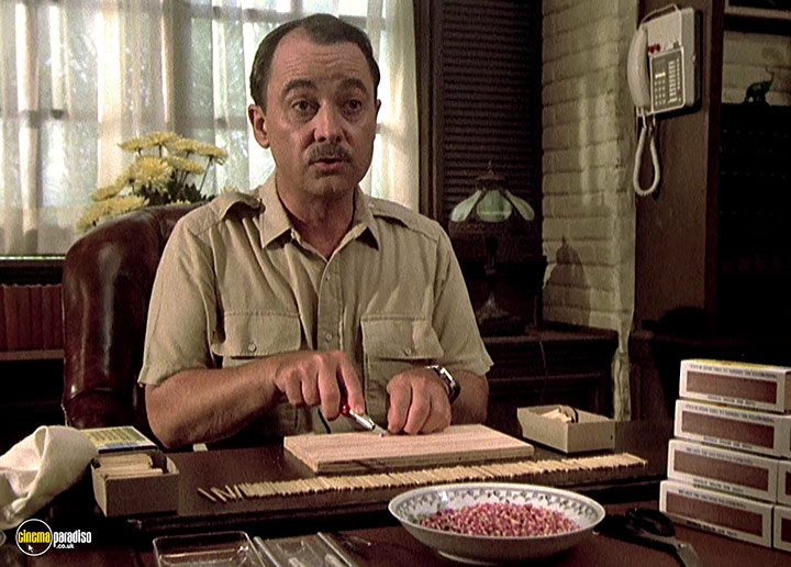 A still #4 from Magnum P.I.: Series 3 (1982)