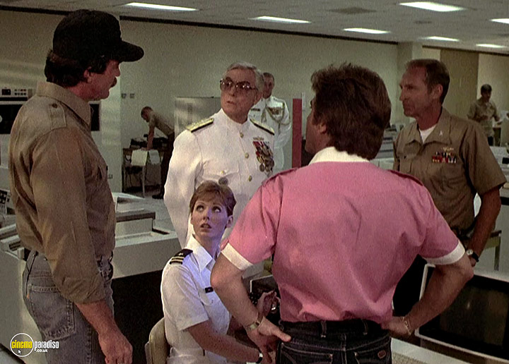 A still #47 from Magnum P.I.: Series 3 (1982)