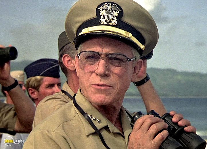 A still #2 from Magnum P.I.: Series 3 (1982)