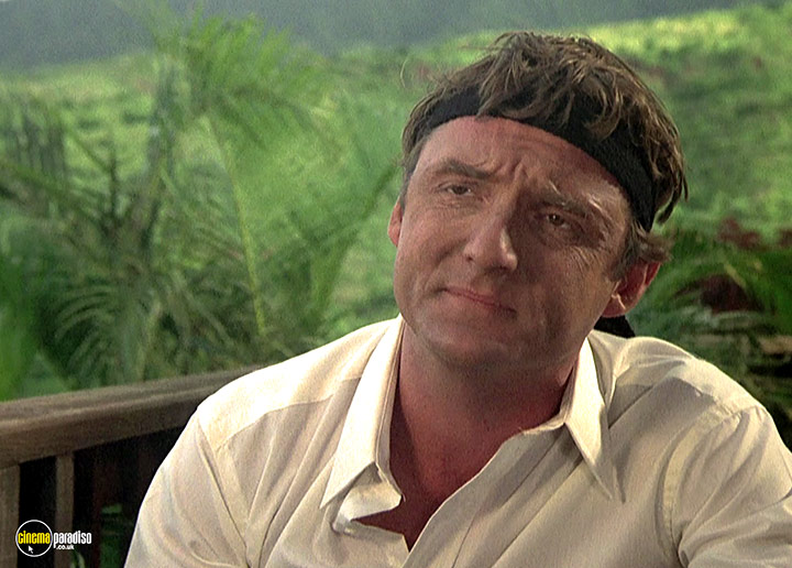 A still #27 from Magnum P.I.: Series 3 (1982)