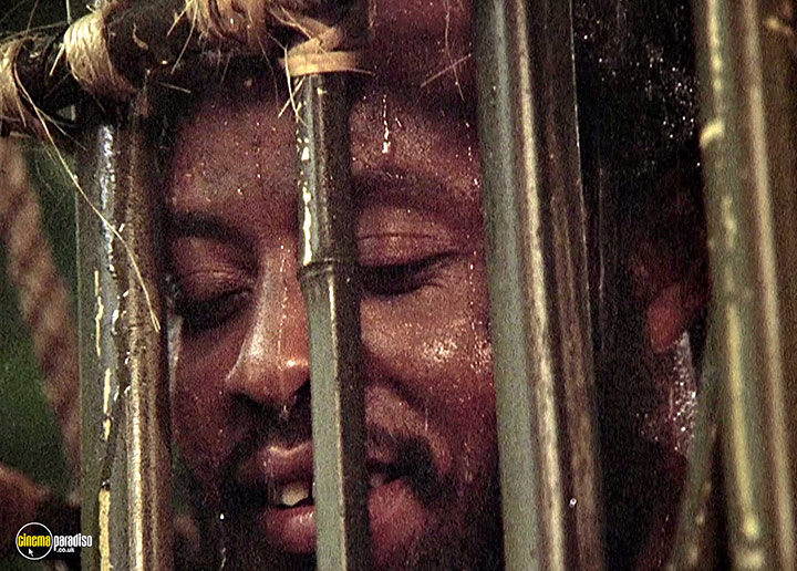 A still #26 from Magnum P.I.: Series 3 (1982)