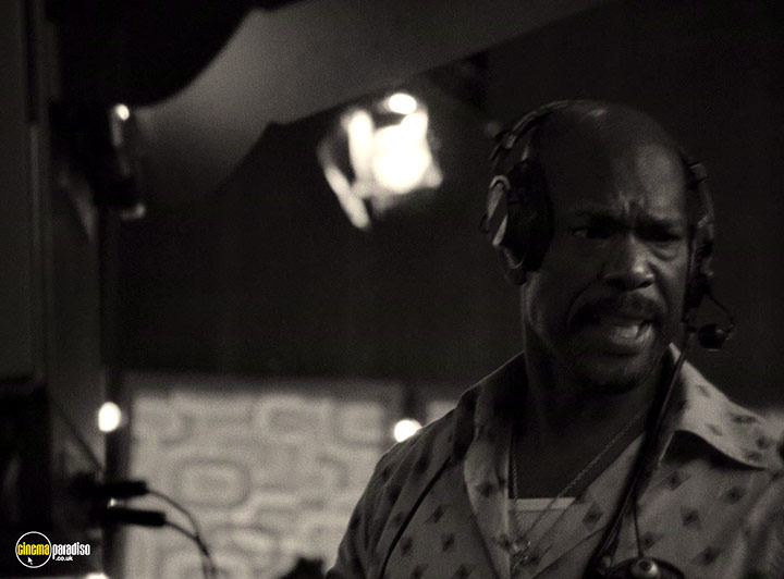 A still #103 from Late Night with the Devil (2023)