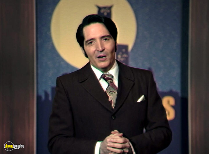 A still #51 from Late Night with the Devil (2023)