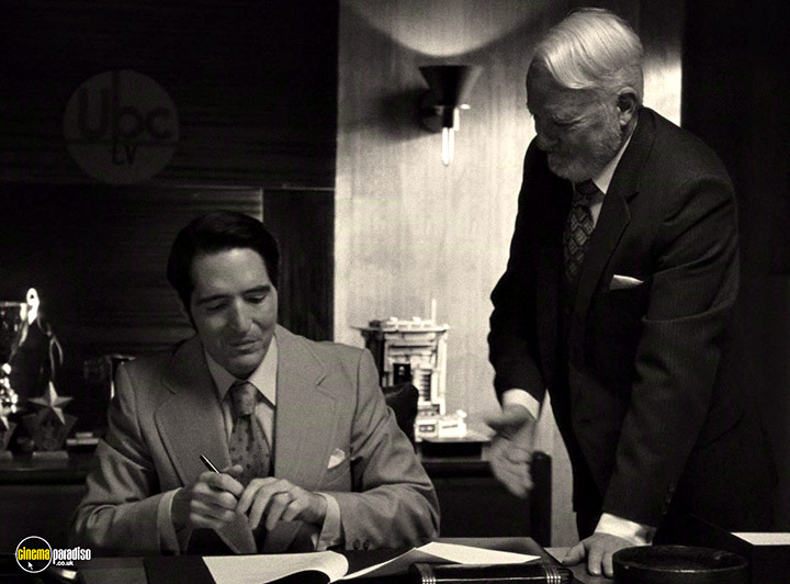 A still #100 from Late Night with the Devil (2023)