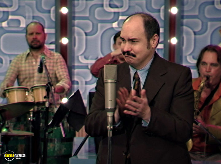 A still #67 from Late Night with the Devil (2023)