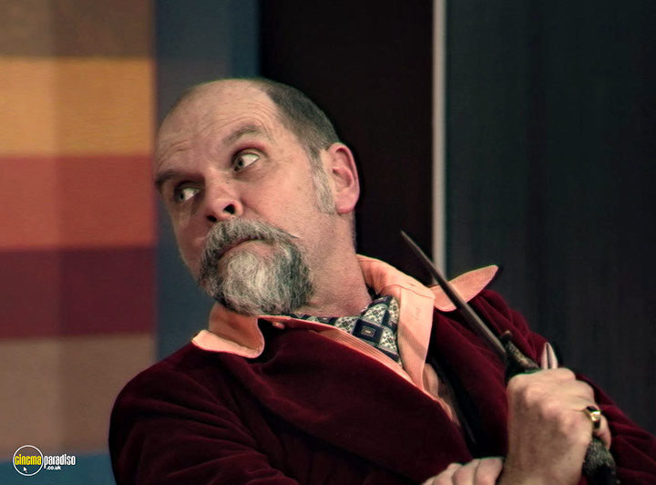 A still #69 from Late Night with the Devil (2023)
