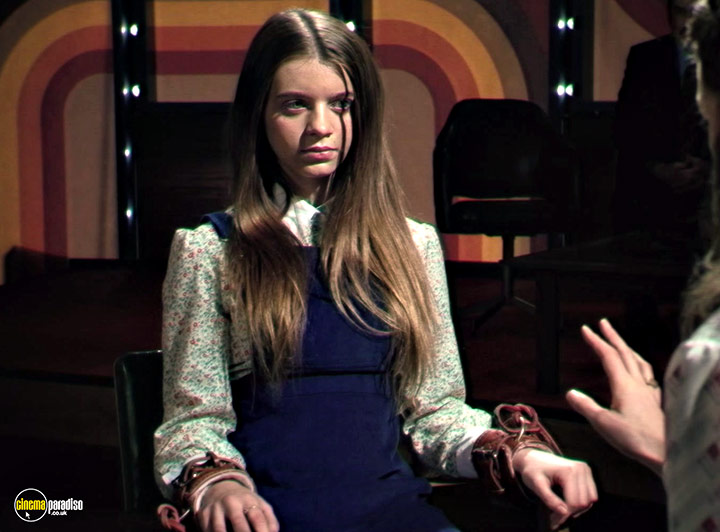 A still #72 from Late Night with the Devil (2023)