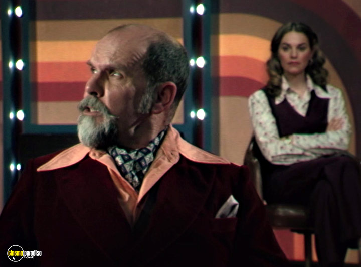 A still #76 from Late Night with the Devil (2023)