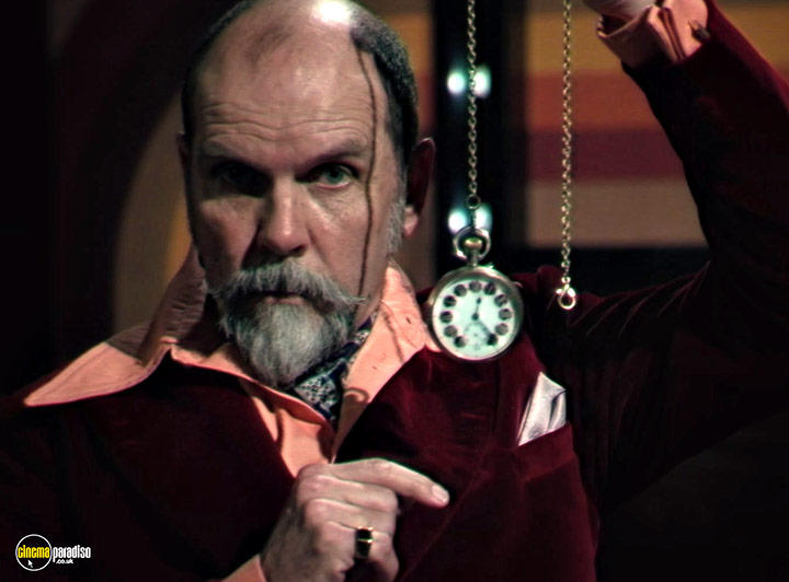 A still #77 from Late Night with the Devil (2023)