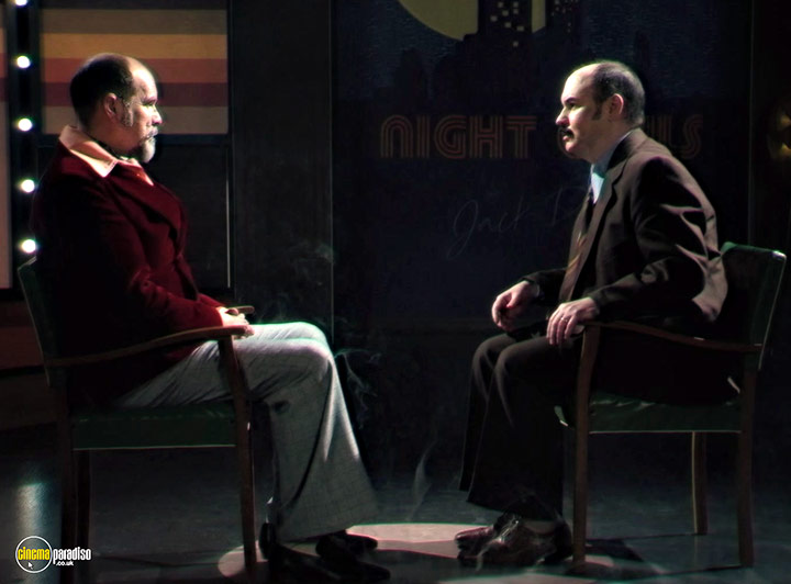 A still #80 from Late Night with the Devil (2023)