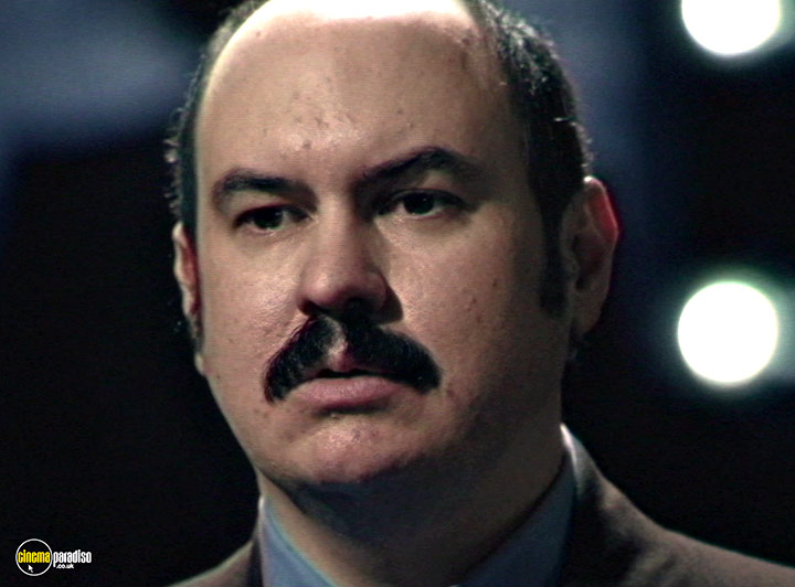 A still #52 from Late Night with the Devil (2023)
