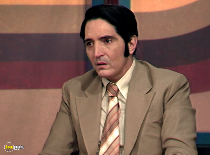 A still #87 from Late Night with the Devil (2023)