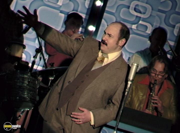 A still #89 from Late Night with the Devil (2023)
