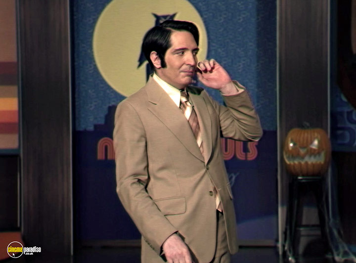 A still #92 from Late Night with the Devil (2023)
