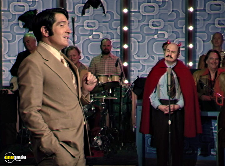 A still #93 from Late Night with the Devil (2023)