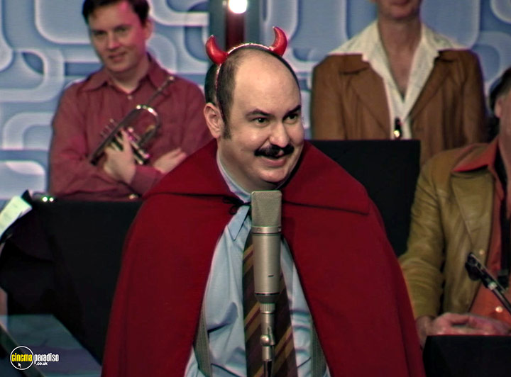 A still #94 from Late Night with the Devil (2023)