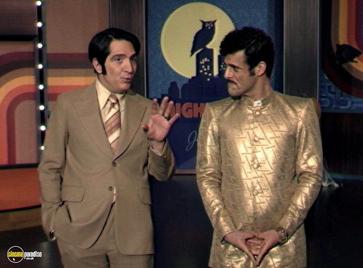 A still #95 from Late Night with the Devil (2023)