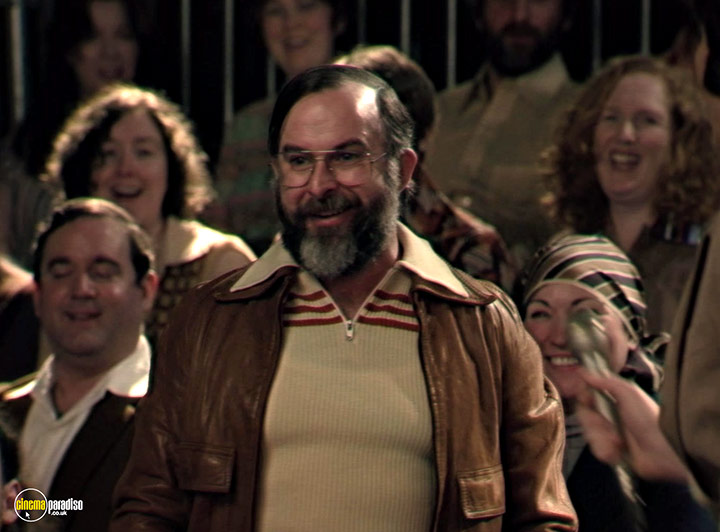 A still #96 from Late Night with the Devil (2023)