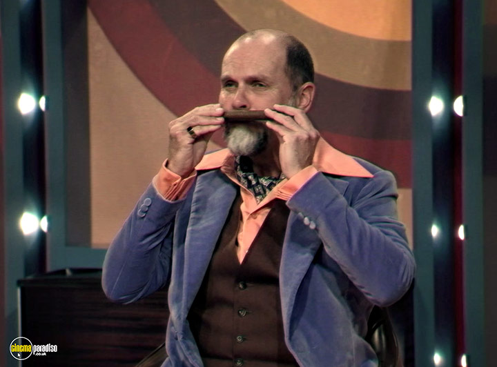 A still #53 from Late Night with the Devil (2023)