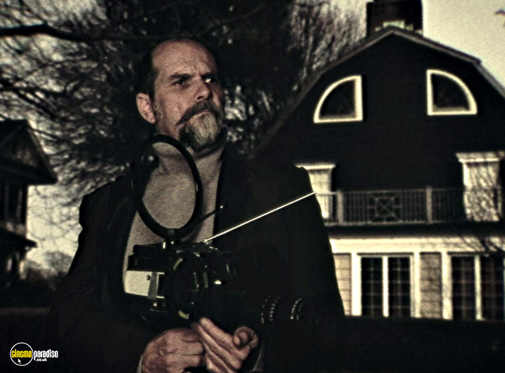 A still #54 from Late Night with the Devil (2023)