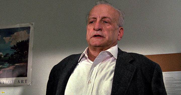 A still #2 from The Exorcist III (1990)