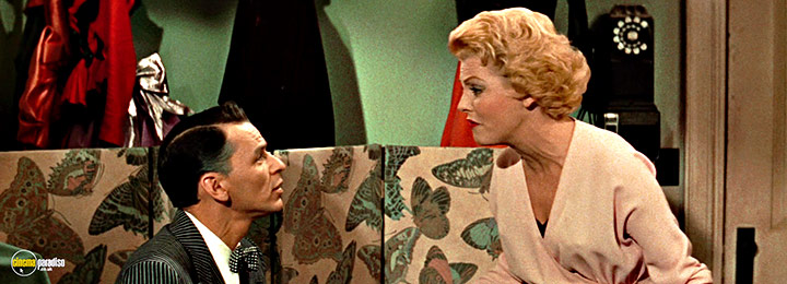 A still #19 from Guys and Dolls (1955)