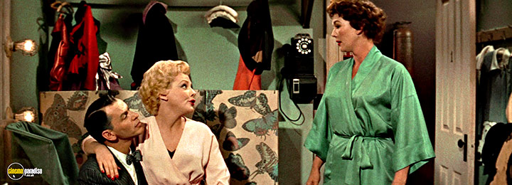 A still #21 from Guys and Dolls (1955)