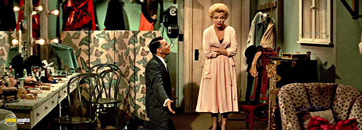 A still #22 from Guys and Dolls (1955)