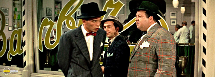 A still #24 from Guys and Dolls (1955)