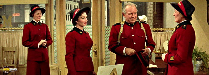 A still #29 from Guys and Dolls (1955)