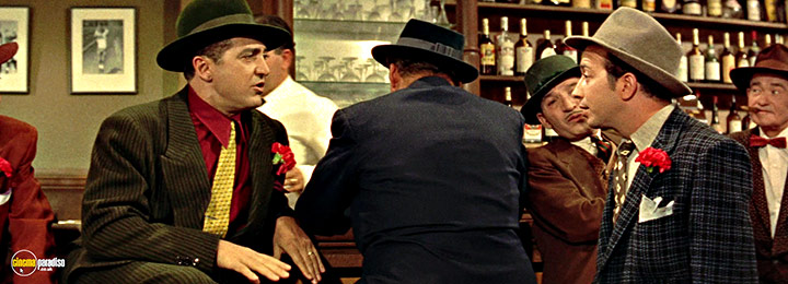 A still #35 from Guys and Dolls (1955)