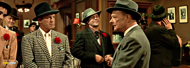 A still #36 from Guys and Dolls (1955)