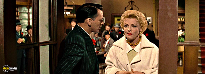 A still #37 from Guys and Dolls (1955)