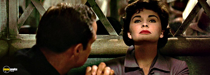 A still #41 from Guys and Dolls (1955)